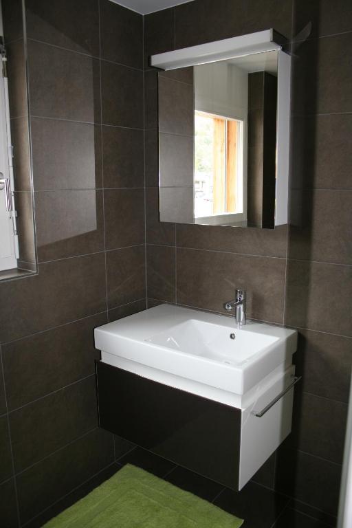 Haus Rufinis Apartment Klosters Cameră foto